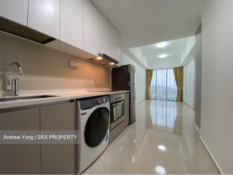 Parc Riviera (D5), Condominium #230880741